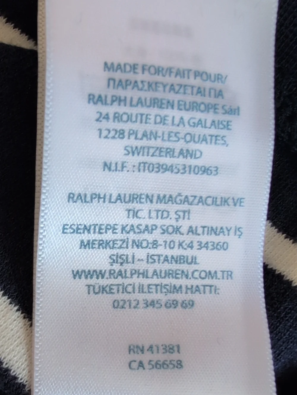 Ralph Lauren ralph lauren